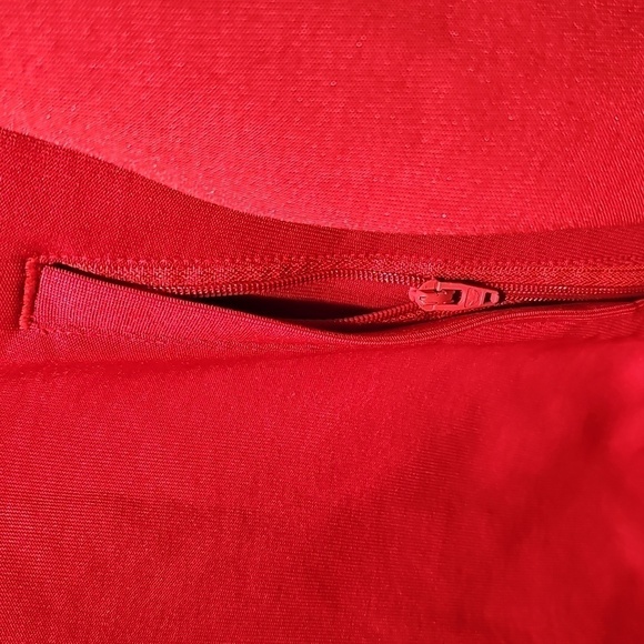 Adidas Red and Blue Track First TT Jacket Size Small NWT - Picture 9 of 11